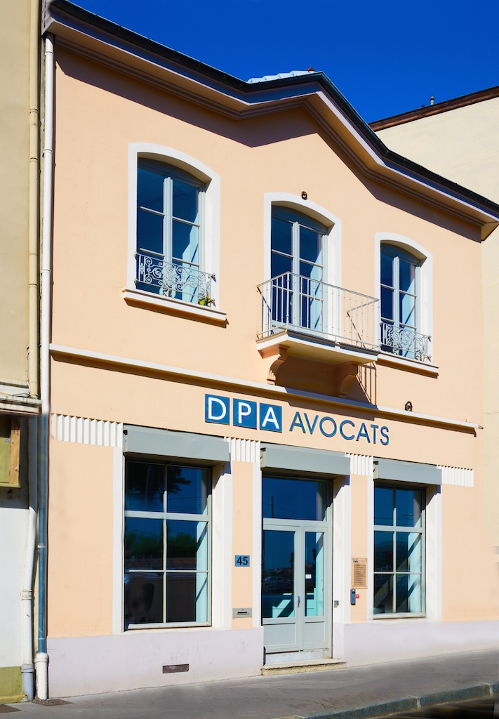 Ducrot DPA cabinet avocats Lyon
