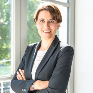 Maître Isabelle MERLY-CHASSOUANT
