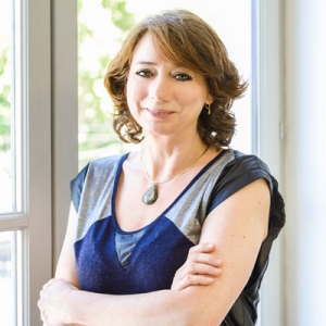 Nicole BOUISSIERES