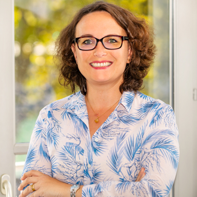 Maître Laure POUTARD