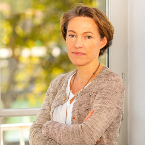 Laure-de-Montgolfier